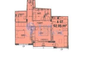 Mieszkanie na sprzedaż 104m2 Бузлуджа/Buzludja - zdjęcie 4