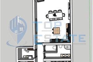 Mieszkanie na sprzedaż 150m2 Бузлуджа/Buzludja - zdjęcie 1