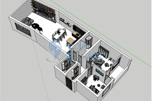 Mieszkanie na sprzedaż 150m2 Бузлуджа/Buzludja - zdjęcie 3