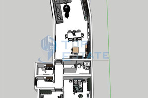 Mieszkanie na sprzedaż 150m2 Бузлуджа/Buzludja - zdjęcie 3