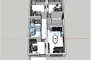 Mieszkanie na sprzedaż 135m2 Бузлуджа/Buzludja - zdjęcie 1