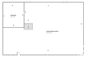 Dom na sprzedaż 102m2 - zdjęcie 3