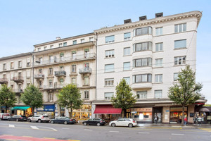 Mieszkanie do wynajęcia 93m2 Fribourg Boulevard de Pérolles  - zdjęcie 2