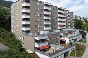 Mieszkanie do wynajęcia 111m2 Rue des Vignolants  - zdjęcie 1