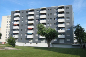 Mieszkanie do wynajęcia 62m2 Pierre-de-Savoie  - zdjęcie 1