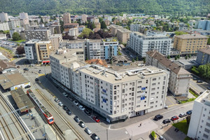 Komercyjne do wynajęcia 12m2 Gare 49, Parking Terminus II - zdjęcie 1