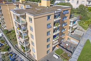 Mieszkanie do wynajęcia 97m2 Rue des Parcs  - zdjęcie 2