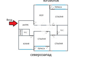 Mieszkanie na sprzedaż 103m2 Обеля /Obelia  - zdjęcie 2