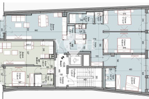 Mieszkanie na sprzedaż 206m2 Сухата река/Suhata reka - zdjęcie 1