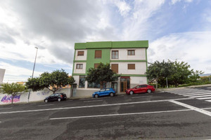 Komercyjne na sprzedaż 150m2 Wyspy Kanaryjskie Santa Cruz de Tenerife - zdjęcie 1