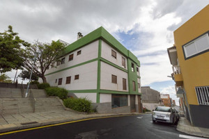 Komercyjne na sprzedaż 150m2 Wyspy Kanaryjskie Santa Cruz de Tenerife - zdjęcie 2