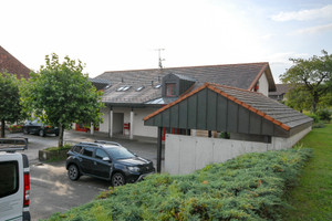 Komercyjne na sprzedaż 125m2 Rue de la Poste 2, 1536 Combremont-le-Petit, Switzerland - zdjęcie 3