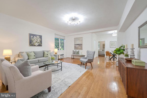 Mieszkanie na sprzedaż 81m2 Waszyngton 3100 Connecticut Ave NW # - zdjęcie 1