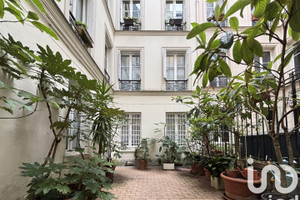 Mieszkanie na sprzedaż 31m2 Île-de-France Paris - zdjęcie 1