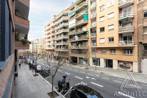 Mieszkanie na sprzedaż 110m2 Katalonia Barcelona - zdjęcie 2