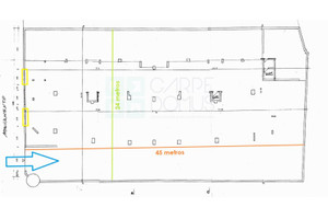 Komercyjne na sprzedaż 1150m2 - zdjęcie 3