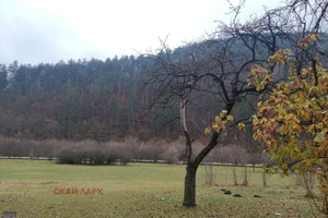 Działka na sprzedaż гр. Велинград/gr. Velingrad - zdjęcie 1