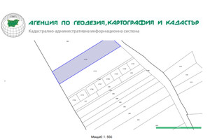 Działka na sprzedaż м-т Цигов чарк/m-t Cigov chark - zdjęcie 1