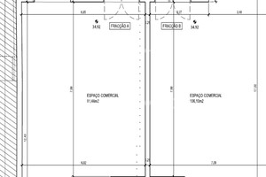 Komercyjne na sprzedaż 101m2 Setbal Seixal Corroios - zdjęcie 1