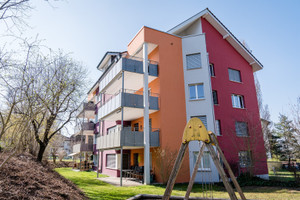 Mieszkanie do wynajęcia 102m2 Flurhofstrasse  - zdjęcie 2