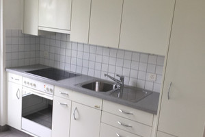 Mieszkanie do wynajęcia 54m2 Werdenbergstrasse  - zdjęcie 2