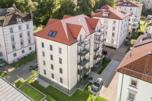 Mieszkanie do wynajęcia 66m2 Schlösslistrasse  - zdjęcie 1