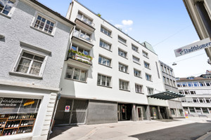 Mieszkanie do wynajęcia 85m2 Spitalgasse  - zdjęcie 2