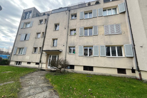 Komercyjne do wynajęcia 59m2 Zurich Hardeggstrasse  - zdjęcie 1