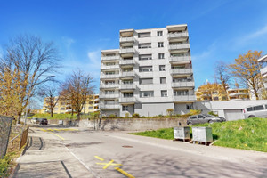 Mieszkanie do wynajęcia 56m2 Oberzilstrasse  - zdjęcie 1