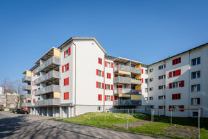 Mieszkanie do wynajęcia 55m2 Schönaustrasse  - zdjęcie 1