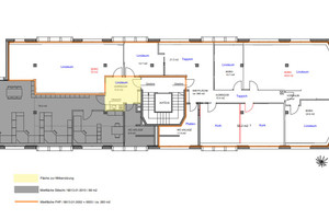 Komercyjne do wynajęcia 266m2 Sägenstrasse  - zdjęcie 3