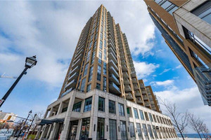 Komercyjne na sprzedaż 123m2 802 - 2060 Lakeshore Road - zdjęcie 1