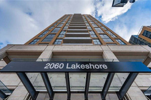 Komercyjne na sprzedaż 123m2 802 - 2060 Lakeshore Road - zdjęcie 3