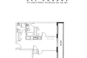 Komercyjne na sprzedaż 63m2 B510 - 275 Larch Street - zdjęcie 2