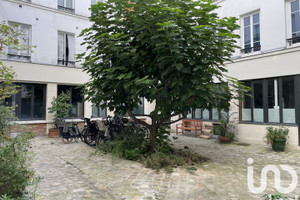 Mieszkanie na sprzedaż 33m2 Île-de-France Paris - zdjęcie 1