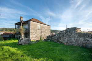 Dom na sprzedaż 198m2 UF DE TRANCOSO (SÃO PEDRO E SANTA MARIA) E SOUTO MAIOR - zdjęcie 3