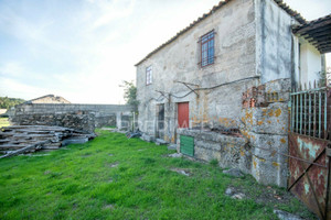 Dom na sprzedaż 198m2 UF DE TRANCOSO (SÃO PEDRO E SANTA MARIA) E SOUTO MAIOR - zdjęcie 2