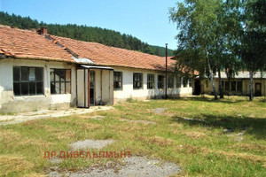 Komercyjne na sprzedaż 2300m2 с. Искрец, Главен път/s. Iskrec, Glaven pat - zdjęcie 1