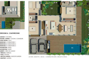 Dom na sprzedaż 330m2 Bejuco - zdjęcie 3