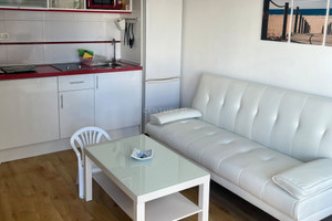 Mieszkanie do wynajęcia 25m2 Andaluzja Malaga - zdjęcie 3