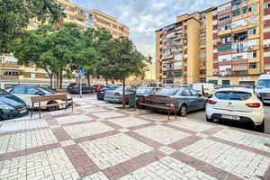 Komercyjne na sprzedaż 58m2 Andaluzja Malaga - zdjęcie 2