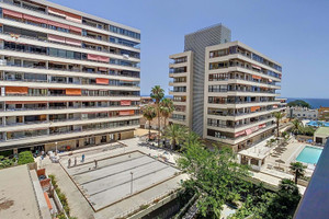 Mieszkanie na sprzedaż 66m2 Andaluzja Malaga - zdjęcie 1