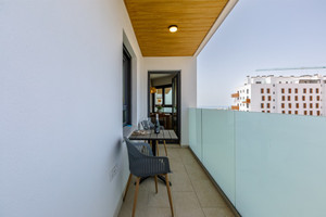 Mieszkanie do wynajęcia 74m2 Andaluzja Malaga Torre Del Mar Calle Mar Cantabrico - zdjęcie 3