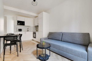 Mieszkanie do wynajęcia 31m2 Île-de-France Paris Rue de Wattignies - zdjęcie 3