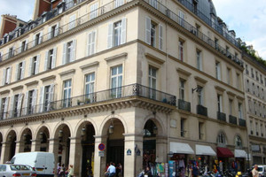 Mieszkanie do wynajęcia 30m2 Île-de-France Paris Rue de Rivoli - zdjęcie 1