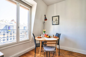 Mieszkanie do wynajęcia 29m2 Île-de-France Paris 8 Rue Marguerite Boucicaut, Paris, France - zdjęcie 3