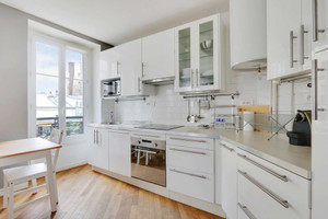 Mieszkanie do wynajęcia 33m2 Île-de-France Paris rue Cambronne - zdjęcie 2