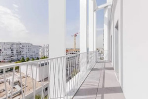 Mieszkanie do wynajęcia 61m2 Rue Paul Dupont - zdjęcie 3