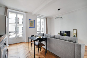 Mieszkanie do wynajęcia 28m2 Île-de-France Paris Rue des Petites Écuries - zdjęcie 3