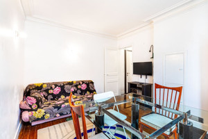 Mieszkanie do wynajęcia 30m2 Île-de-France Paris 9 Rue du Soleil, 75020 Paris, France - zdjęcie 3